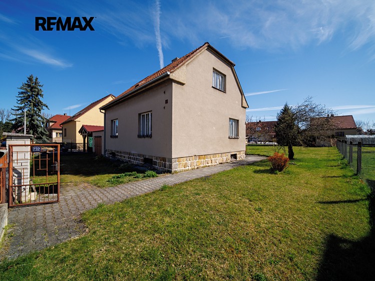 Prodej rodinného domu 82 m², pozemek 900 m² - foto 3