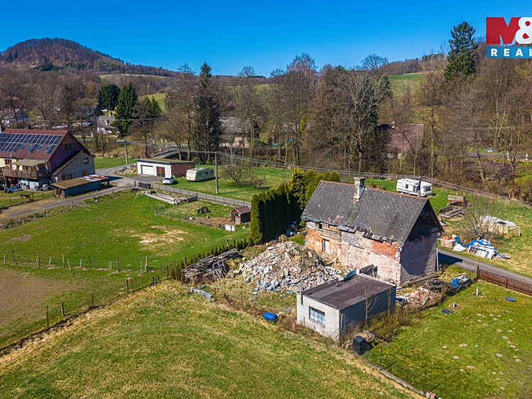 Prodej rodinného domu 70 m², pozemek 438 m² - foto 6
