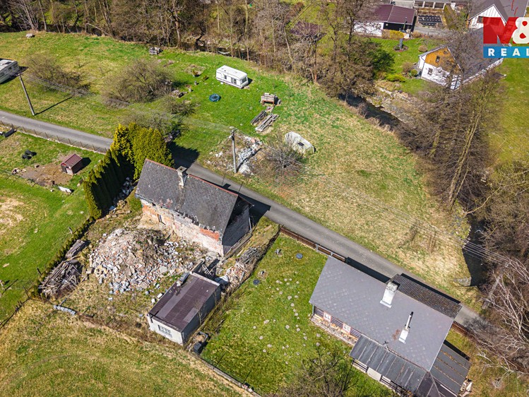 Prodej rodinného domu 70 m², pozemek 438 m² - foto 7