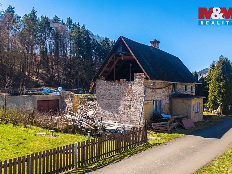 Prodej rodinného domu 70 m², pozemek 438 m² - foto 3