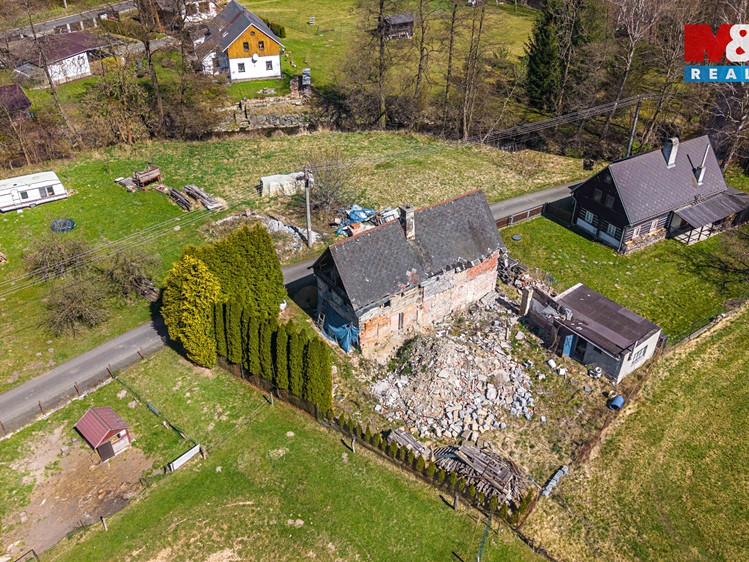 Prodej rodinného domu 70 m², pozemek 438 m² - foto 8