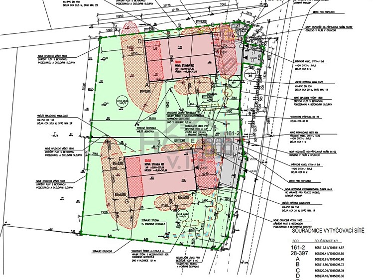 Prodej rodinného domu 195 m², pozemek 1 001 m² - foto 2