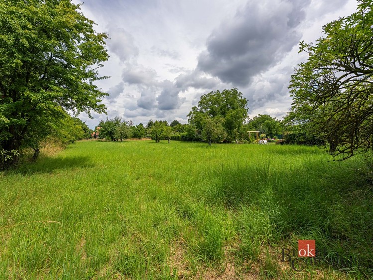 Prodej stavebního pozemku 3 106 m² - foto 2