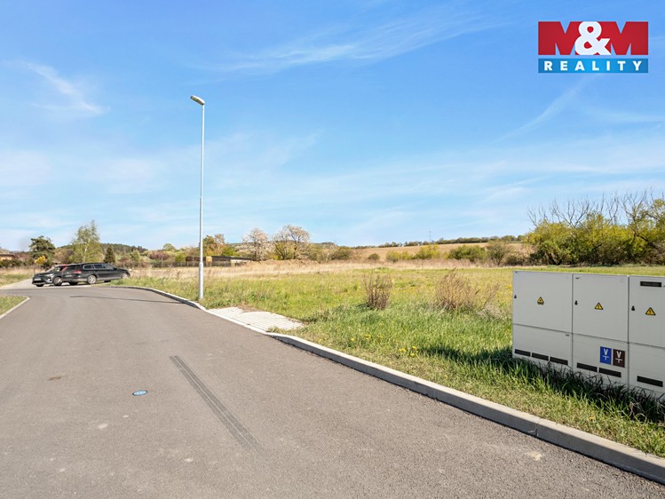 Prodej  stavebního pozemku 1 632 m² - foto 7