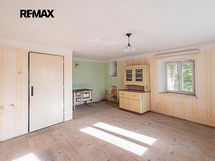 Prodej stavebního pozemku 1 155 m² - foto 8