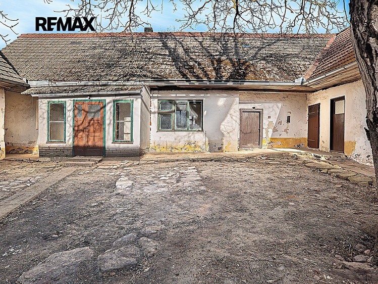 Prodej stavebního pozemku 1 155 m² - foto 3