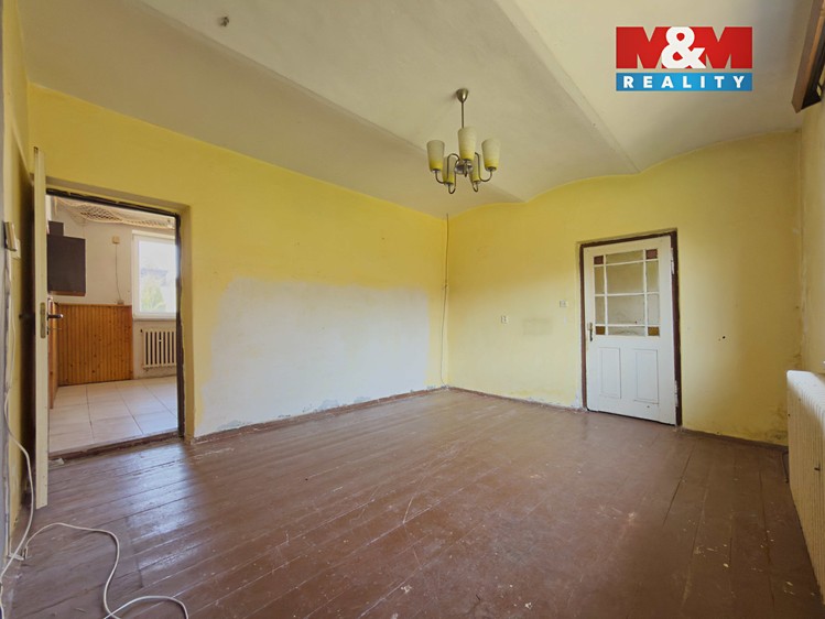 Prodej rodinného domu 156 m², pozemek 6 315 m² - foto 5