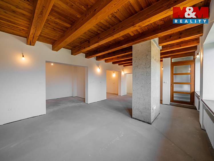 Prodej rodinného domu 170 m², pozemek 363 m² - foto 6