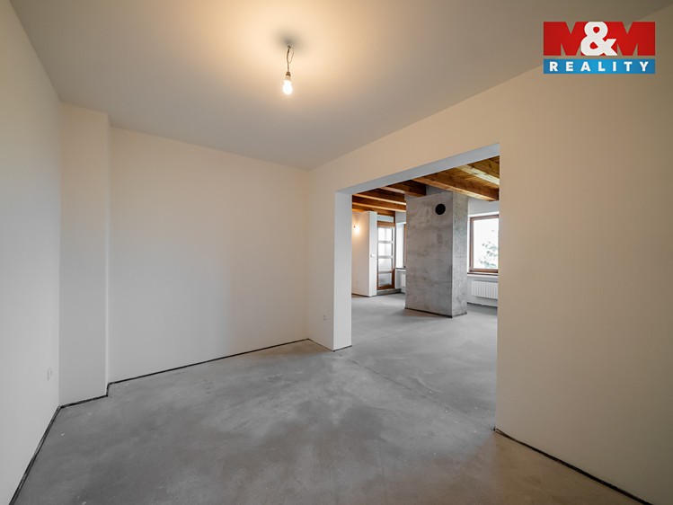 Prodej rodinného domu 170 m², pozemek 363 m² - foto 8