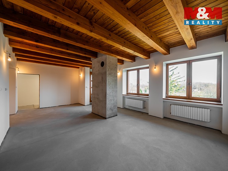 Prodej rodinného domu 170 m², pozemek 363 m² - foto 5