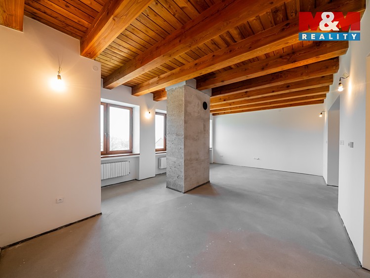 Prodej rodinného domu 170 m², pozemek 363 m² - foto 4