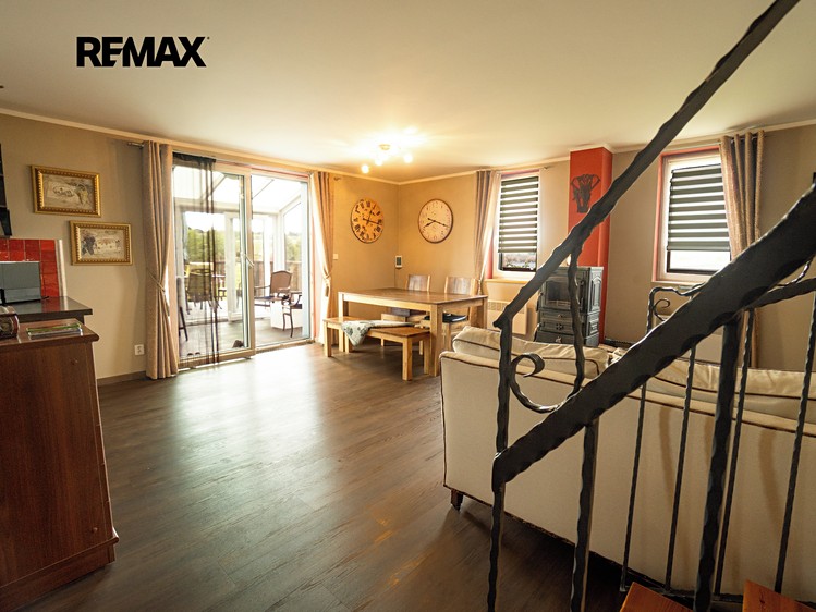 Prodej rodinného domu 110 m², pozemek 9 413 m² - foto 7