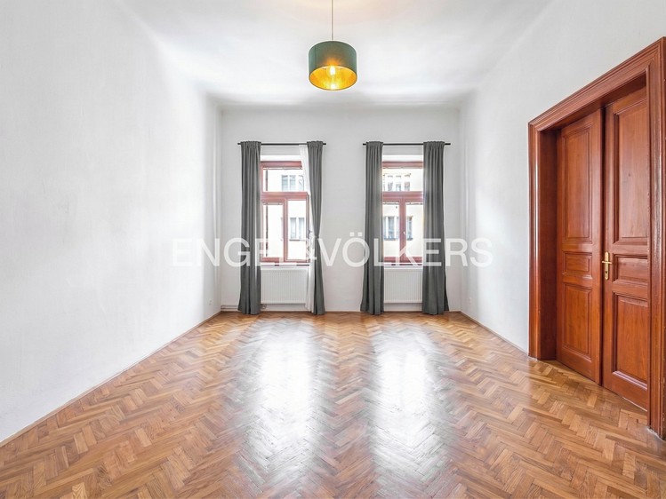 Prodej bytu 3+1 112 m² - foto 4
