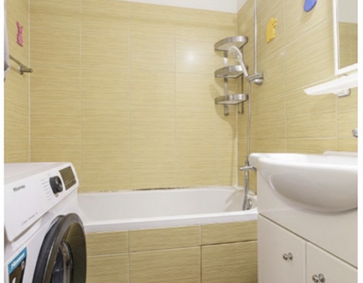 Prodej bytu 3+1 54 m² - foto 6