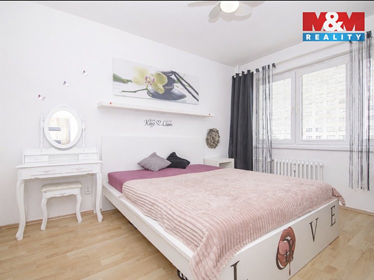 Prodej bytu 3+1 54 m² - foto 3