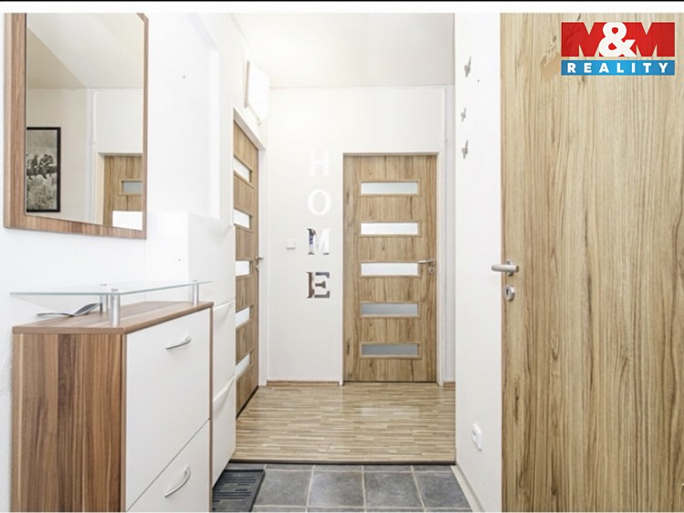 Prodej bytu 3+1 54 m² - foto 5