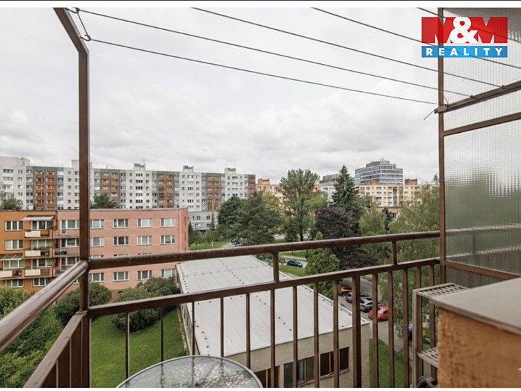Prodej bytu 3+1 54 m² - foto 8