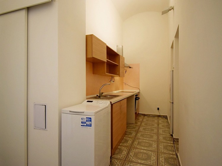 Pronájem bytu 3+kk 97 m² (Jednopodlažní) - foto 3