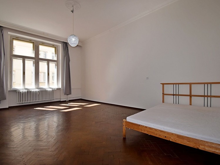 Pronájem bytu 3+kk 97 m² (Jednopodlažní) - foto 4