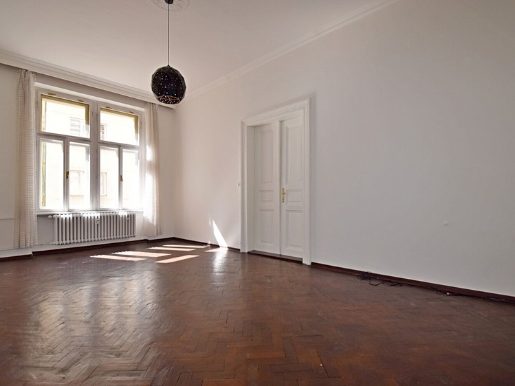 Pronájem bytu 3+kk 97 m² (Jednopodlažní) - foto 2