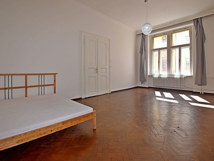 Pronájem bytu 3+kk 97 m² (Jednopodlažní) - foto 6