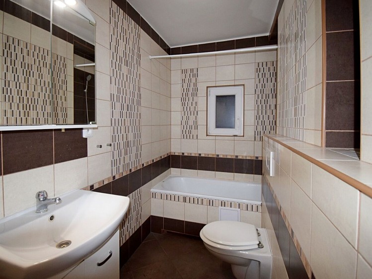 Pronájem bytu 3+kk 97 m² (Jednopodlažní) - foto 7