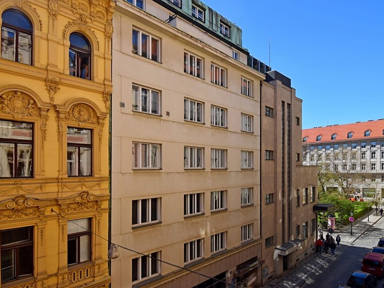Pronájem bytu 3+kk 97 m² (Jednopodlažní) - foto 5