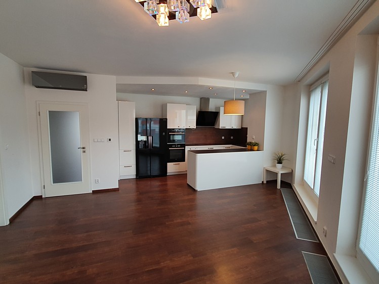 Pronájem bytu 4+kk 170 m² - foto 3
