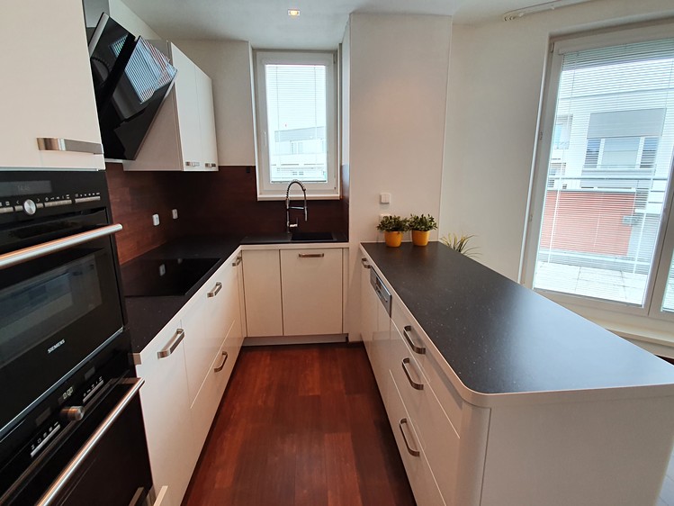 Pronájem bytu 4+kk 170 m² - foto 4