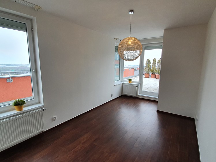 Pronájem bytu 4+kk 170 m² - foto 5