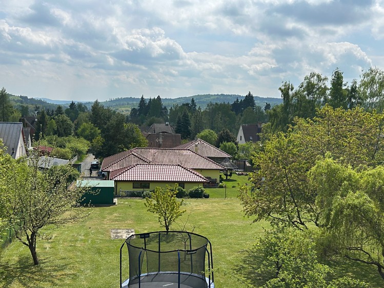 Prodej stavebního pozemku 996 m² - foto 4