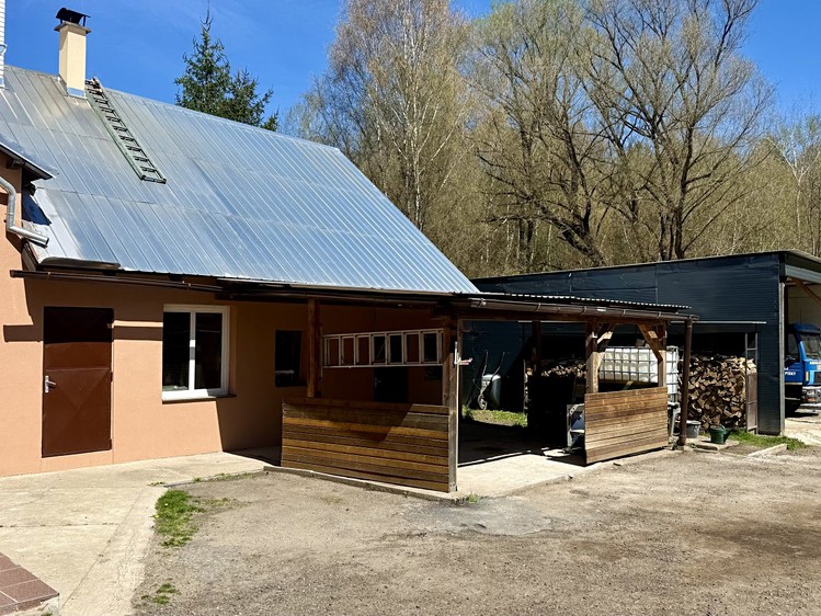 Prodej rodinného domu 157 m², pozemek 1 345 m² - foto 5