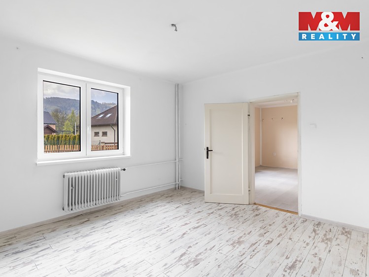 Prodej  rodinného domu 240 m², pozemek 1 223 m² - foto 7