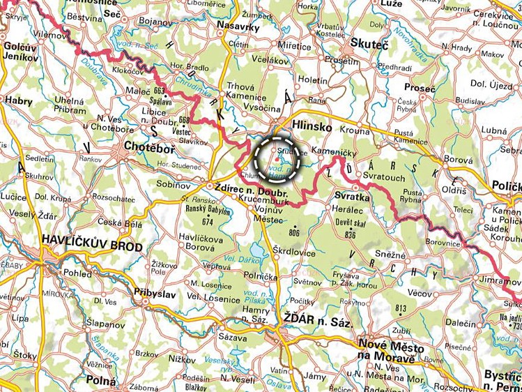 Prodej pole 13 698 m² - foto 3