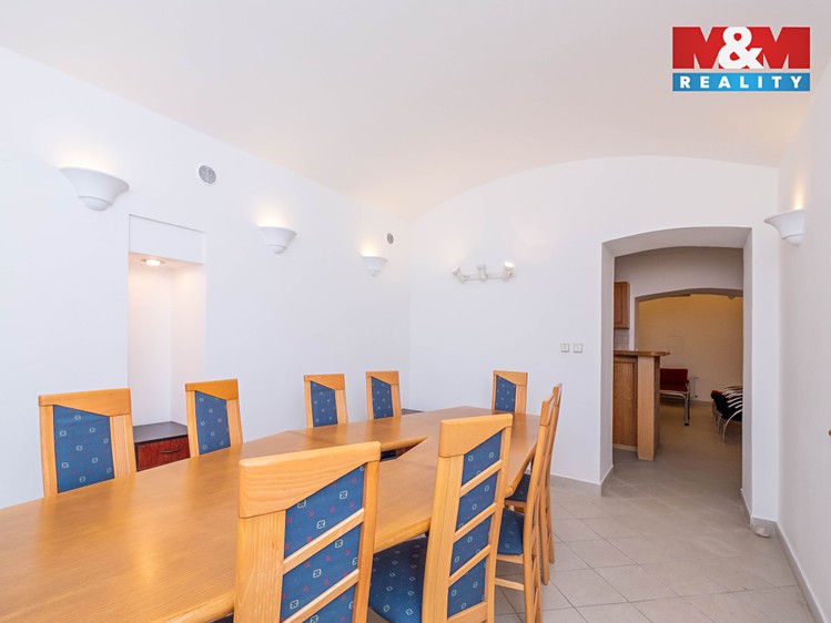 Pronájem kanceláře 61 m² - foto 2