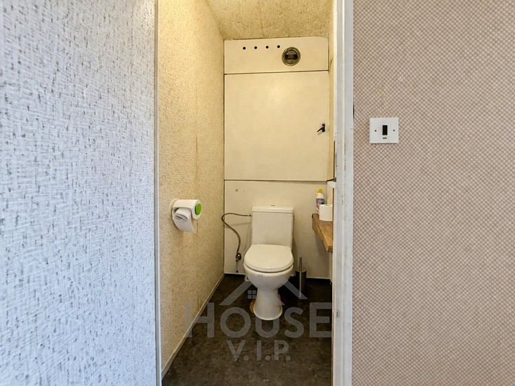 Prodej bytu 2+kk 55 m² (Jednopodlažní) - foto 8