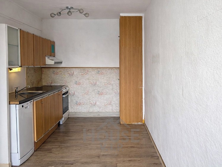 Prodej bytu 2+kk 55 m² (Jednopodlažní) - foto 5