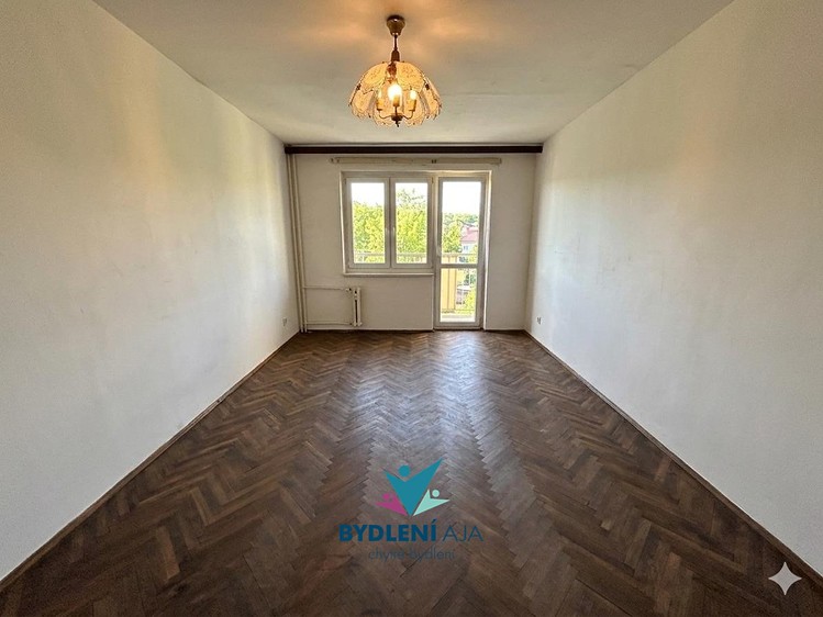 Prodej bytu 2+1 55 m² - foto 6