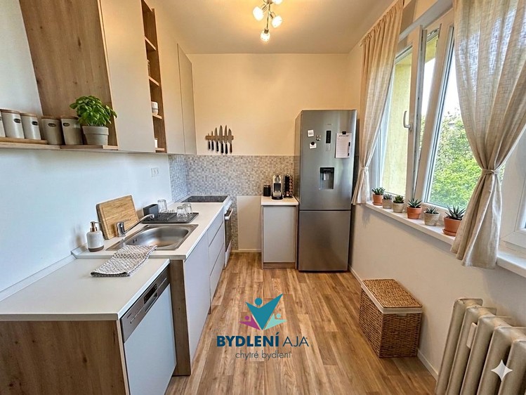 Prodej bytu 2+1 55 m² - foto 5