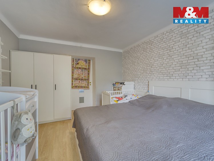 Prodej bytu 3+1 70 m² - foto 6
