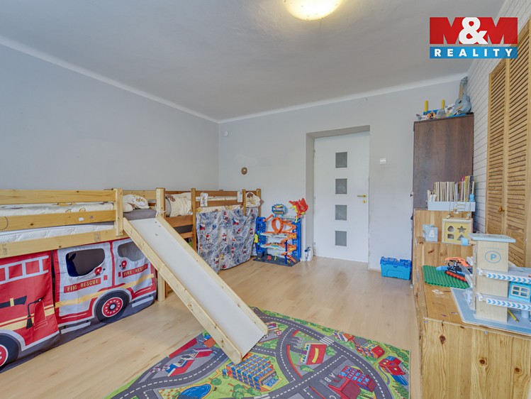 Prodej bytu 3+1 70 m² - foto 8