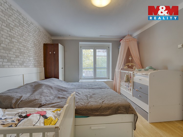 Prodej bytu 3+1 70 m² - foto 5