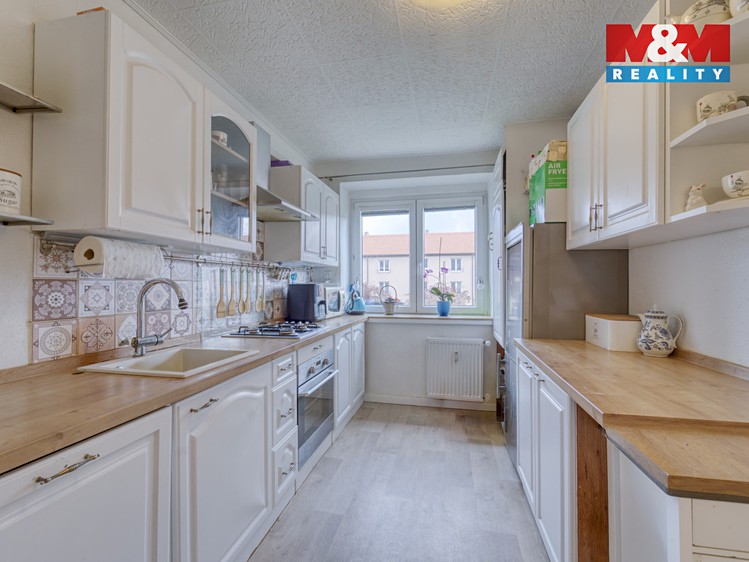 Prodej bytu 3+1 70 m² - foto 4