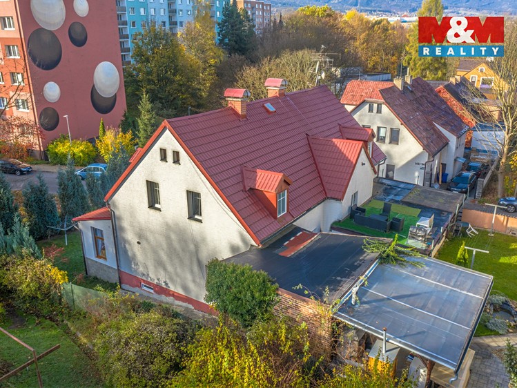 Prodej podílu 1/2 bytu 4+1 120 m² - foto 3