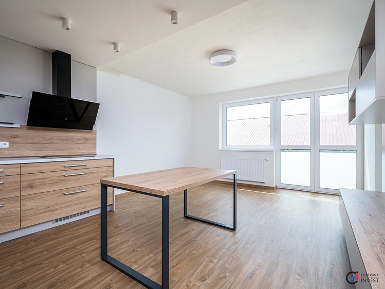Prodej bytu 3+kk 73 m² - foto 4