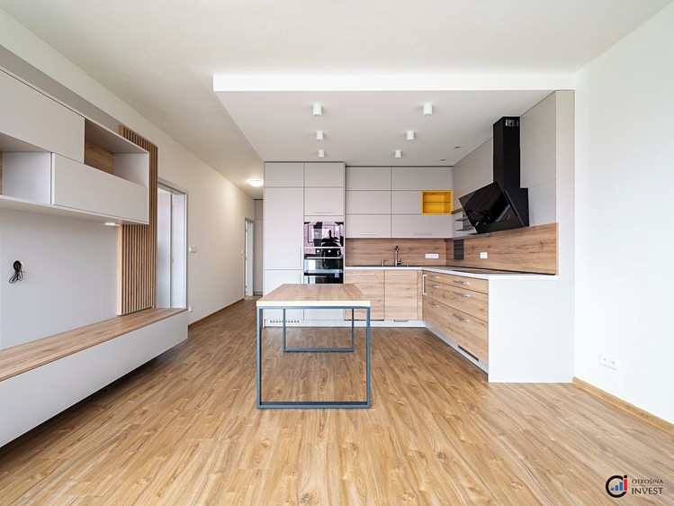 Prodej bytu 3+kk 73 m² - foto 3