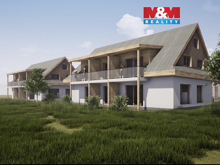 Prodej stavebního pozemku 9 506 m² - foto 1