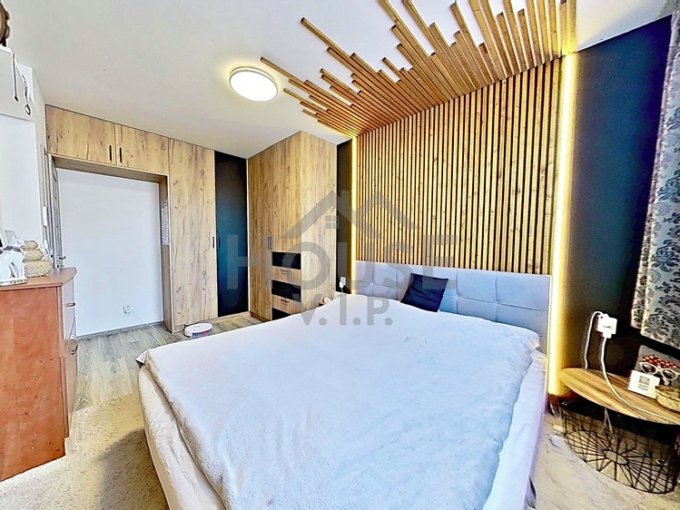 Prodej bytu 3+kk 78 m² - foto 2