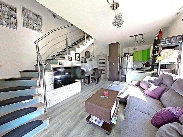 Prodej bytu 3+kk 78 m² - foto 4
