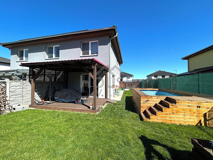 Prodej bytu 3+kk 78 m² - foto 5
